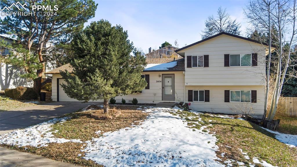 2454 Vintage Drive
