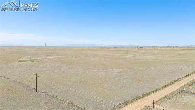 0 S Road