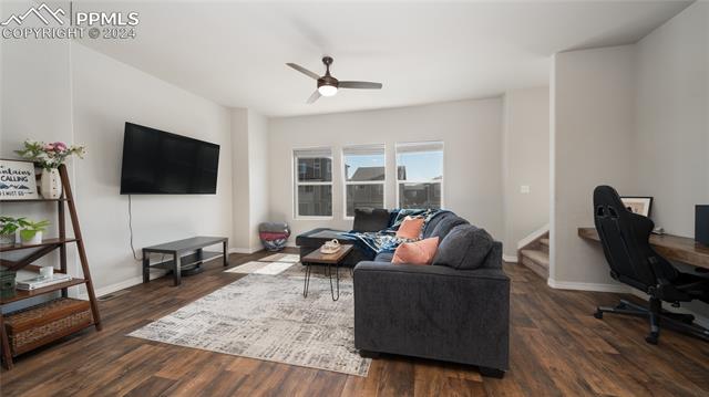 816 Endeavor Way