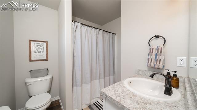 816 Endeavor Way