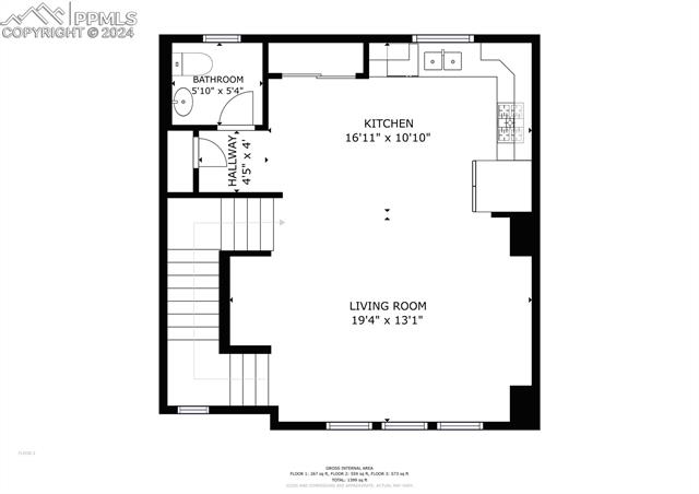 816 Endeavor Way