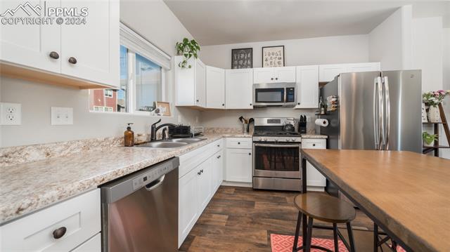 816 Endeavor Way