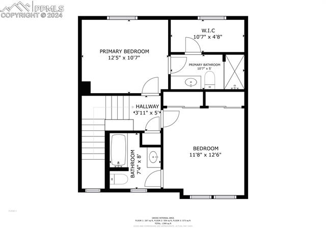 816 Endeavor Way