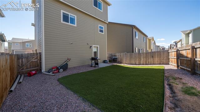 816 Endeavor Way