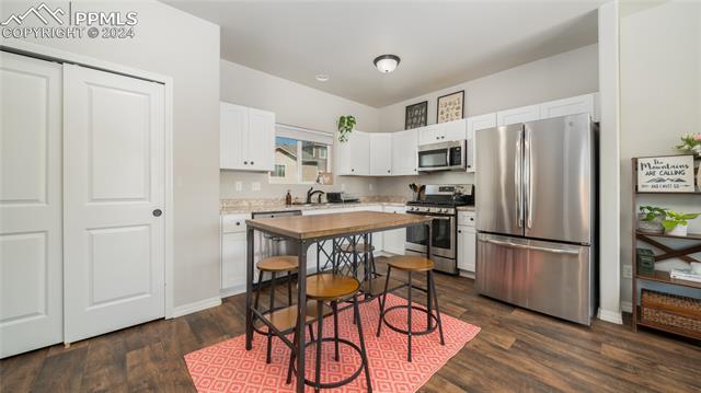 816 Endeavor Way