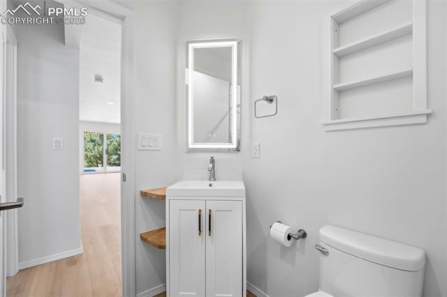 3710 Camels Ridge Lane