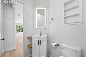 3710 Camels Ridge Lane