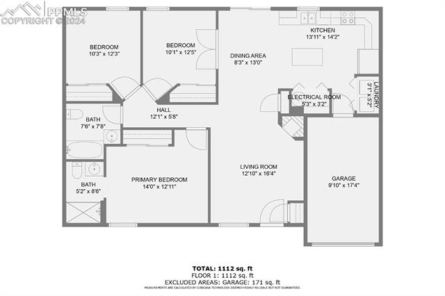 171 Ellers Grove
