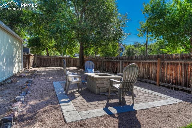 801 E Costilla Street