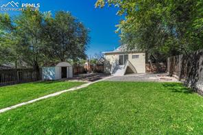 801 E Costilla Street