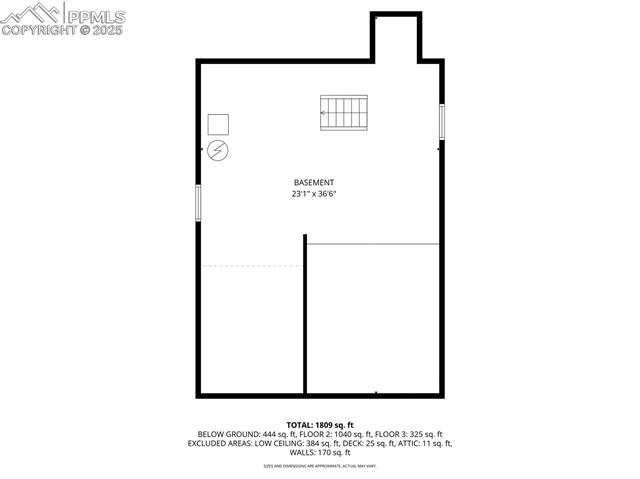 801 E Costilla Street