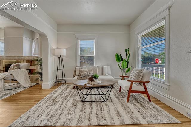 801 E Costilla Street