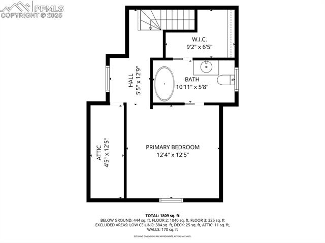 801 E Costilla Street