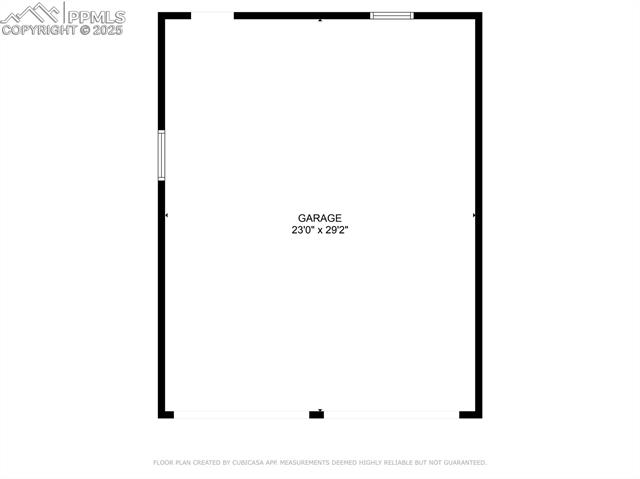 801 E Costilla Street