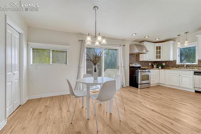 801 E Costilla Street