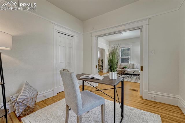 801 E Costilla Street