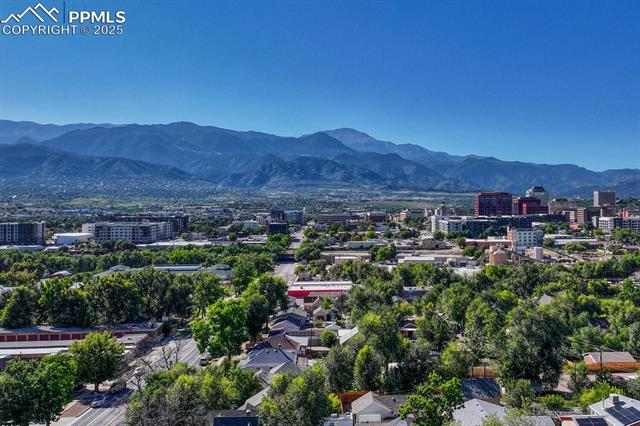 801 E Costilla Street