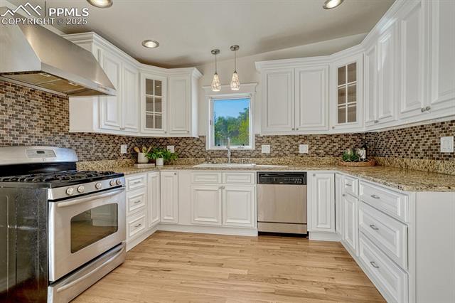 801 E Costilla Street