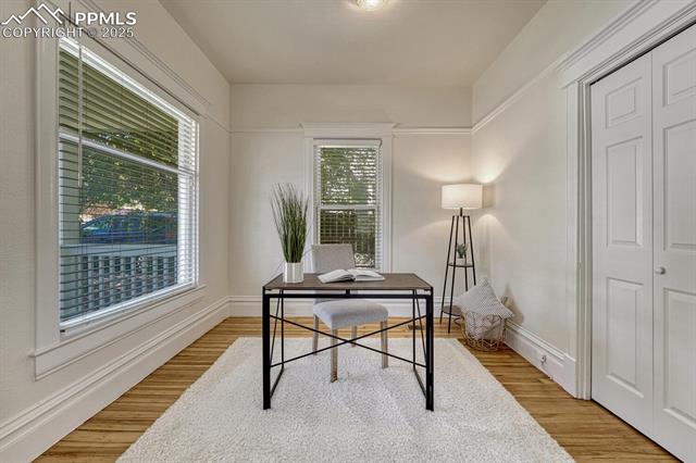 801 E Costilla Street