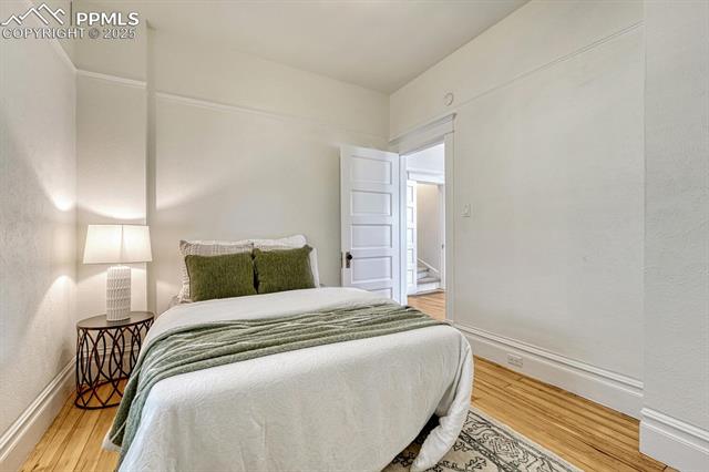 801 E Costilla Street