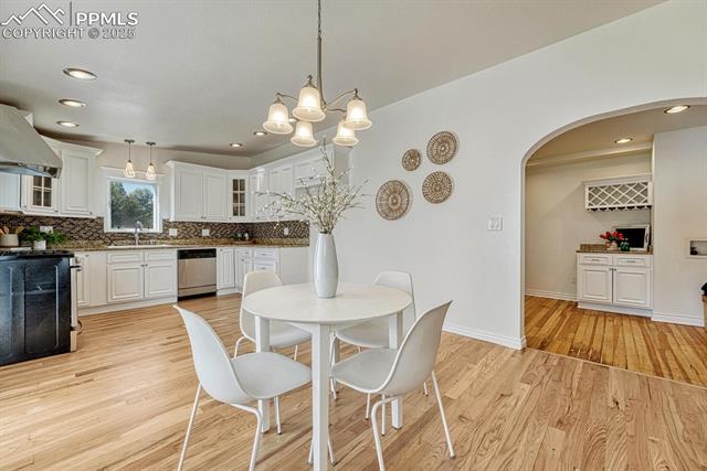 801 E Costilla Street