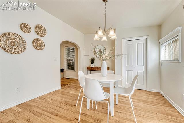 801 E Costilla Street