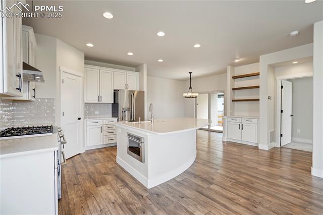 715 Sage Forest Lane