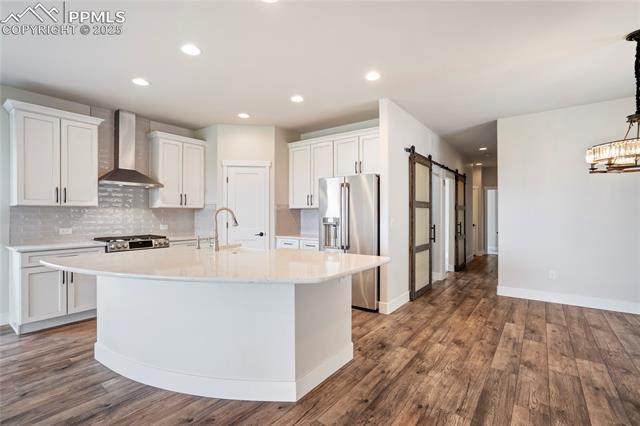 715 Sage Forest Lane