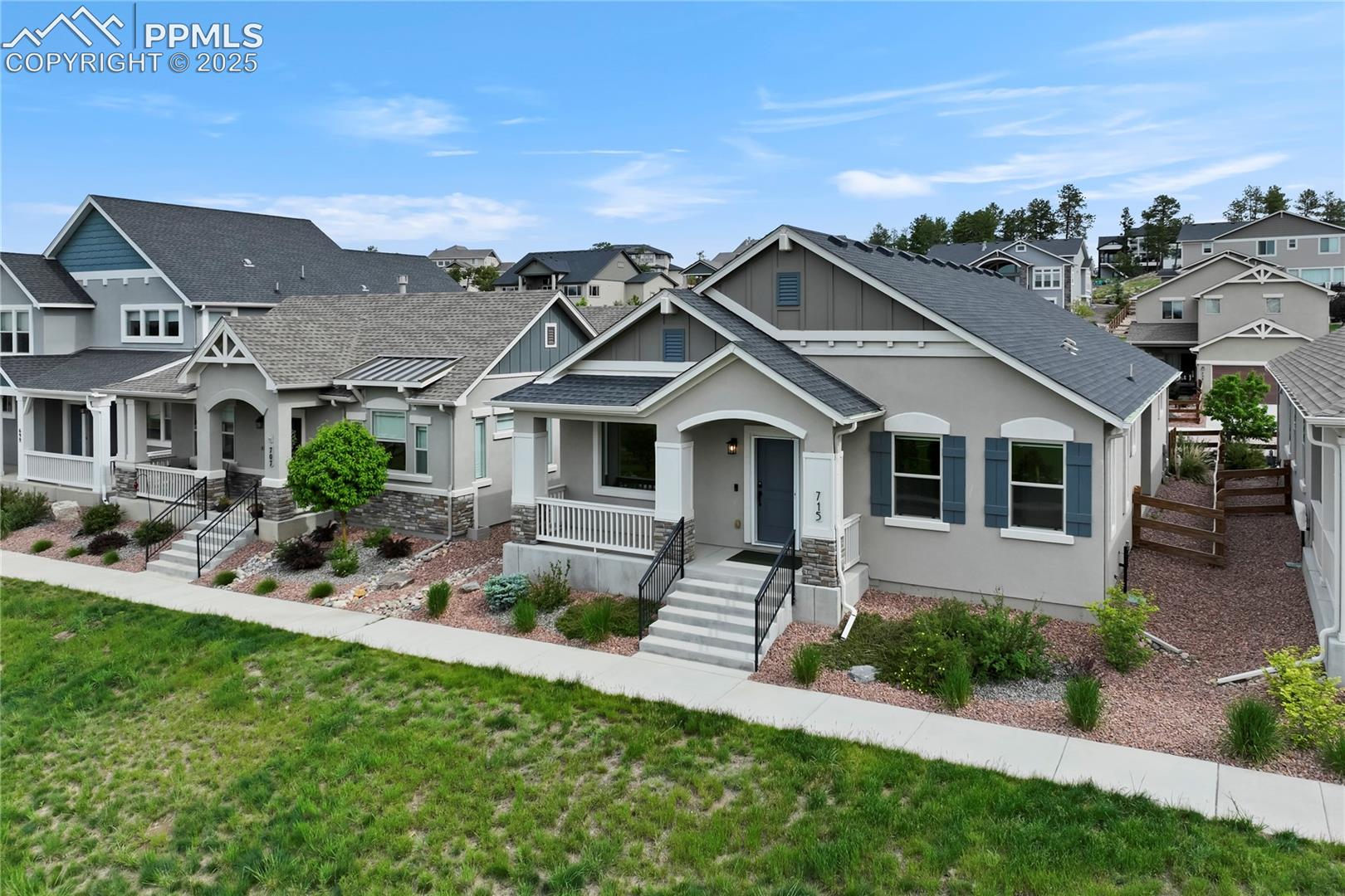 715 Sage Forest Lane