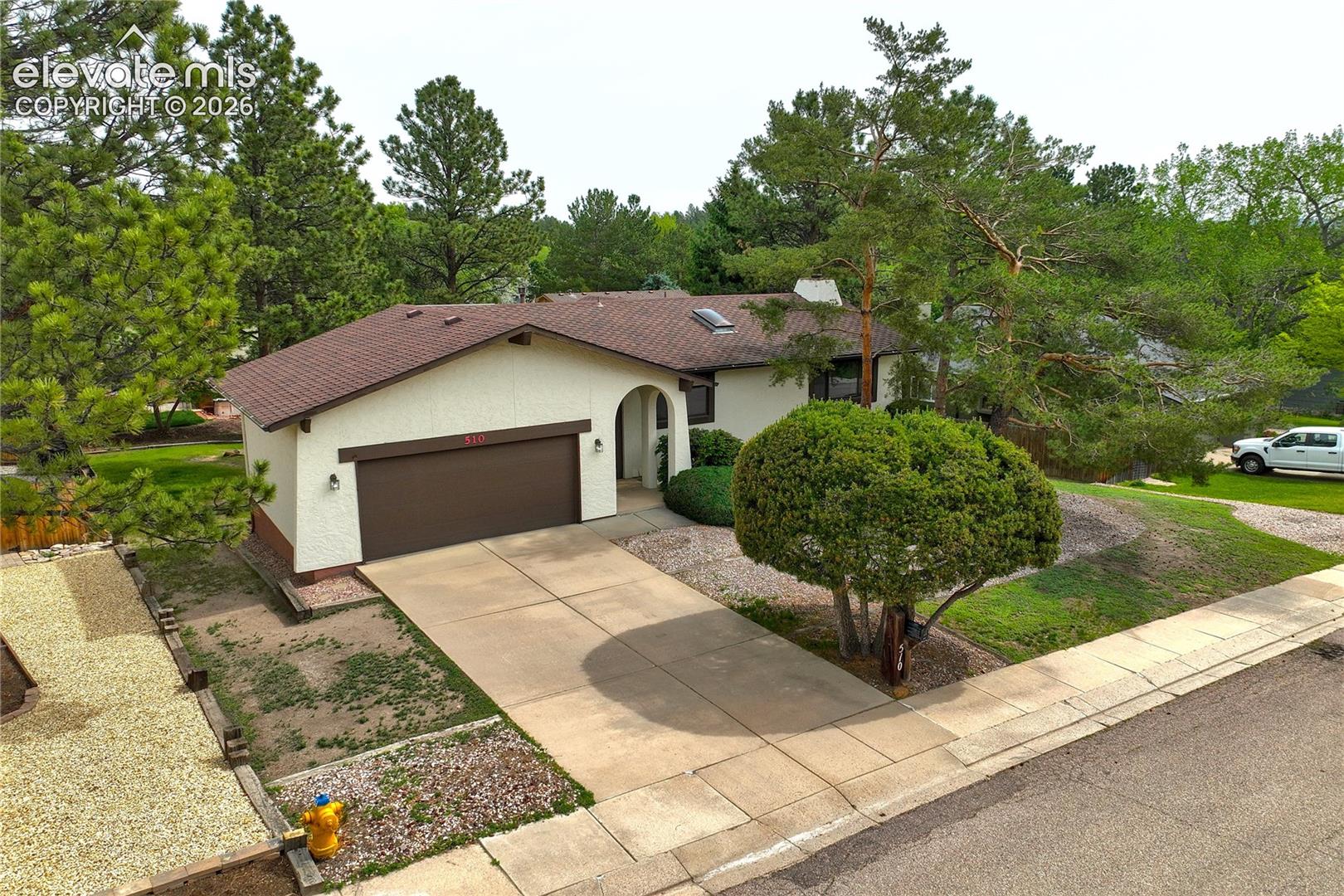 510 Wintery Circle