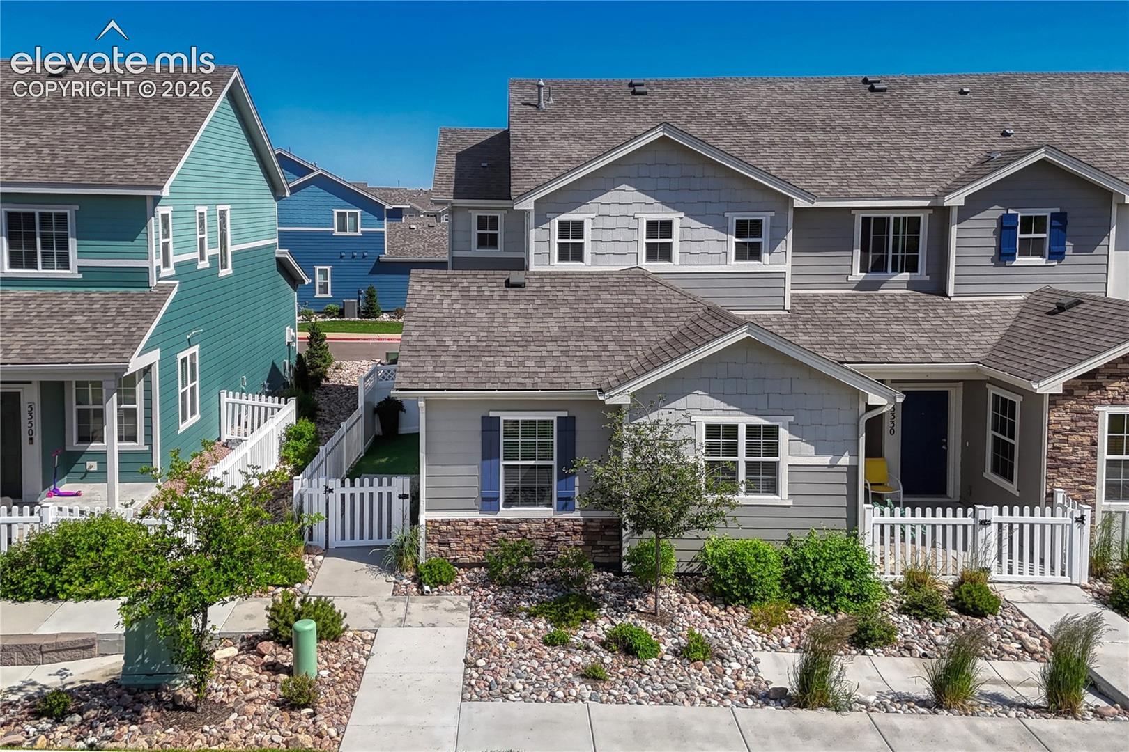 5340 Dusky Grouse Point