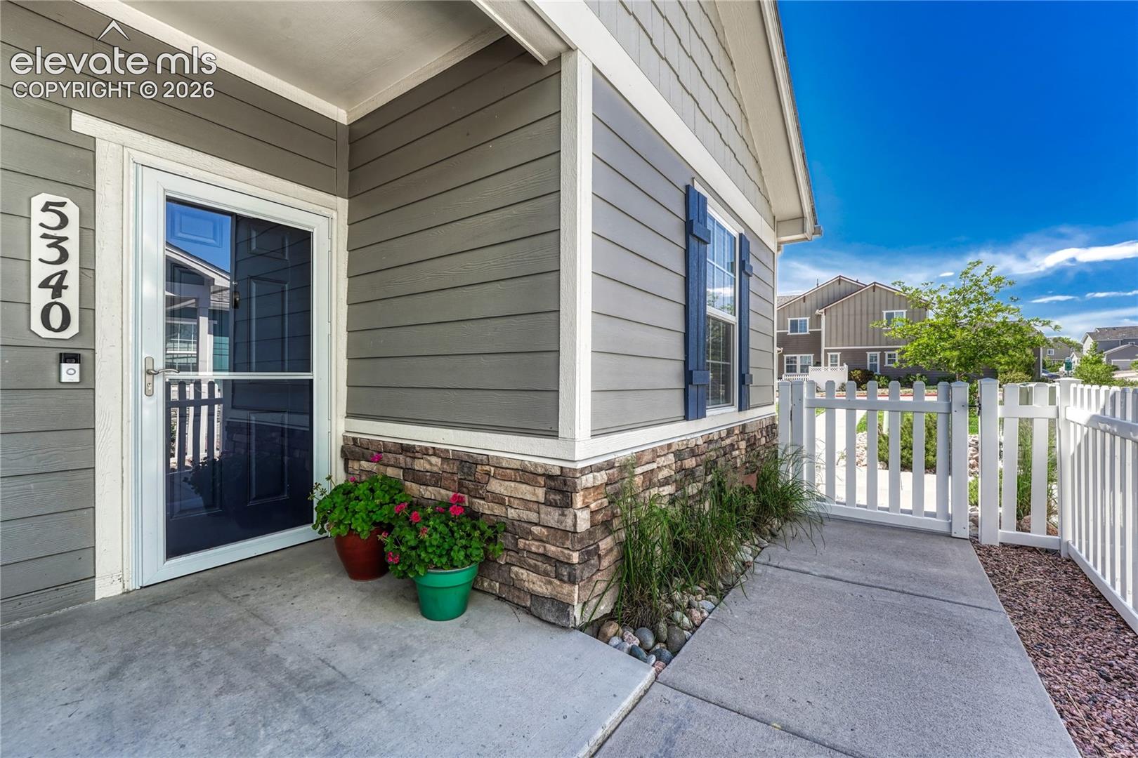 5340 Dusky Grouse Point