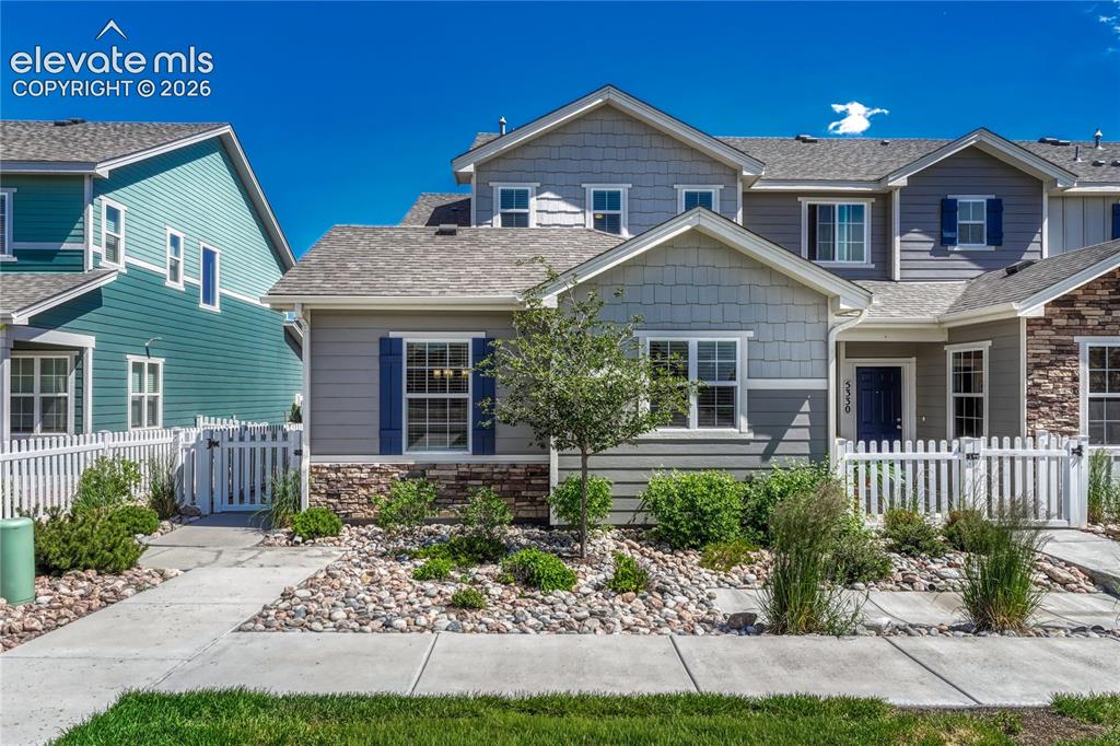 5340 Dusky Grouse Point