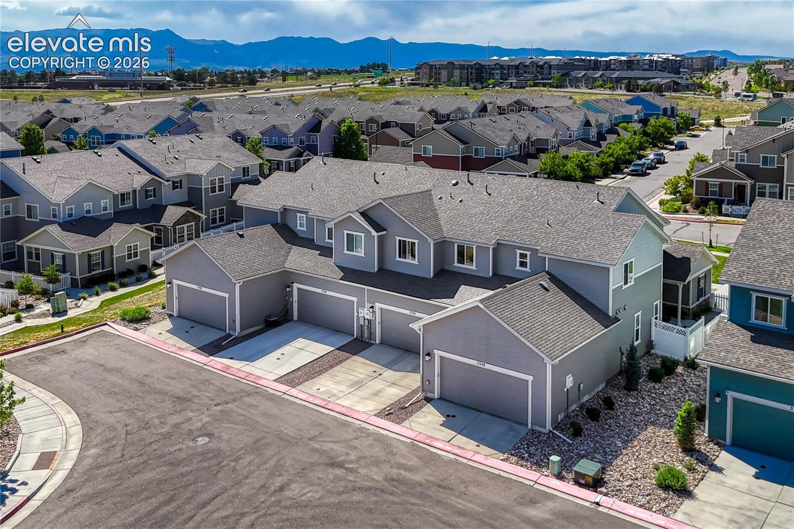 5340 Dusky Grouse Point