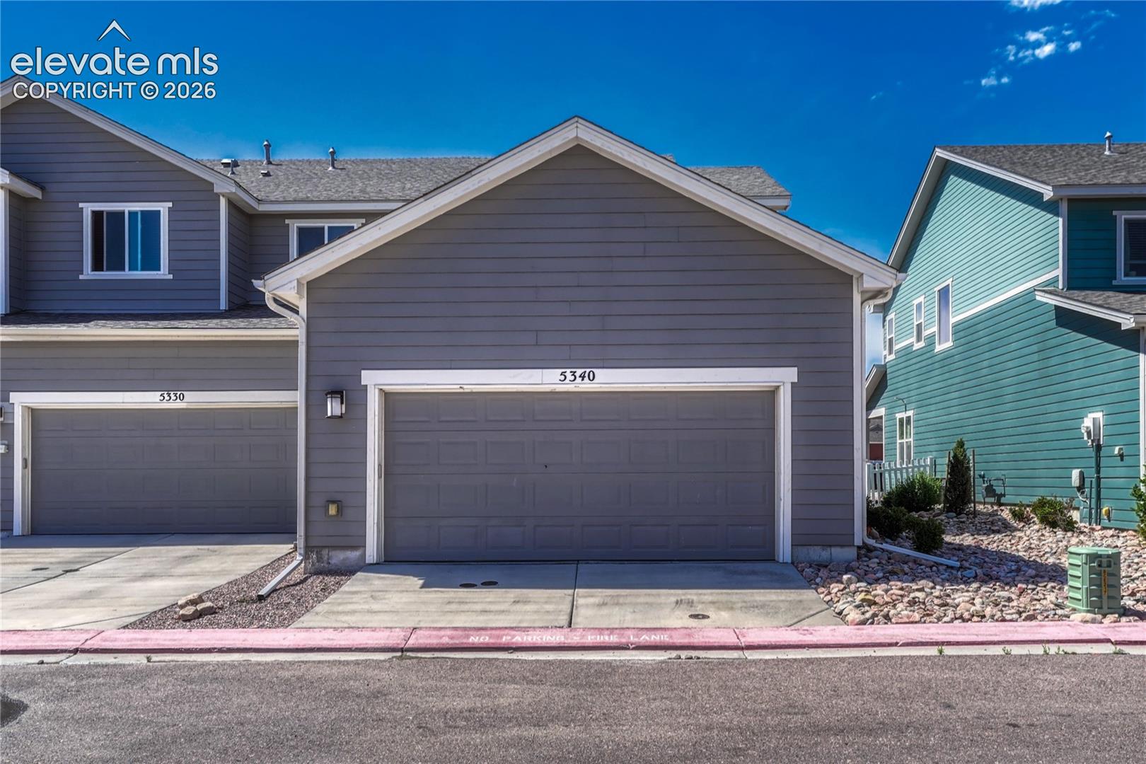 5340 Dusky Grouse Point
