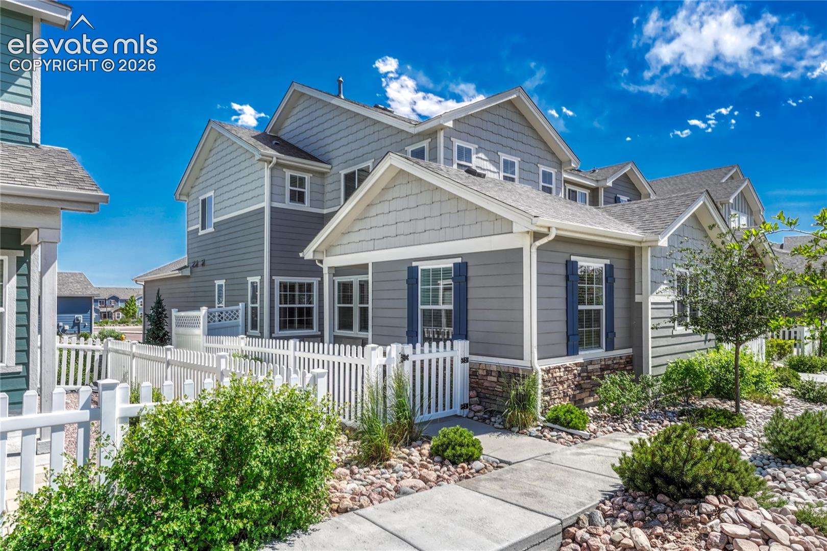 5340 Dusky Grouse Point