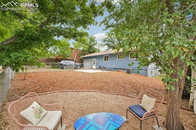 3614 Sheffield Lane
