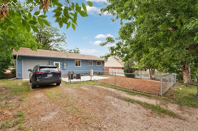 3614 Sheffield Lane