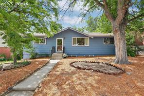 3614 Sheffield Lane