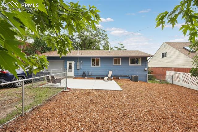 3614 Sheffield Lane