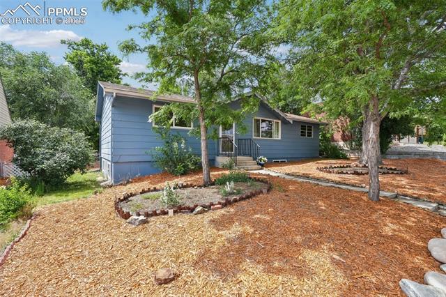 3614 Sheffield Lane