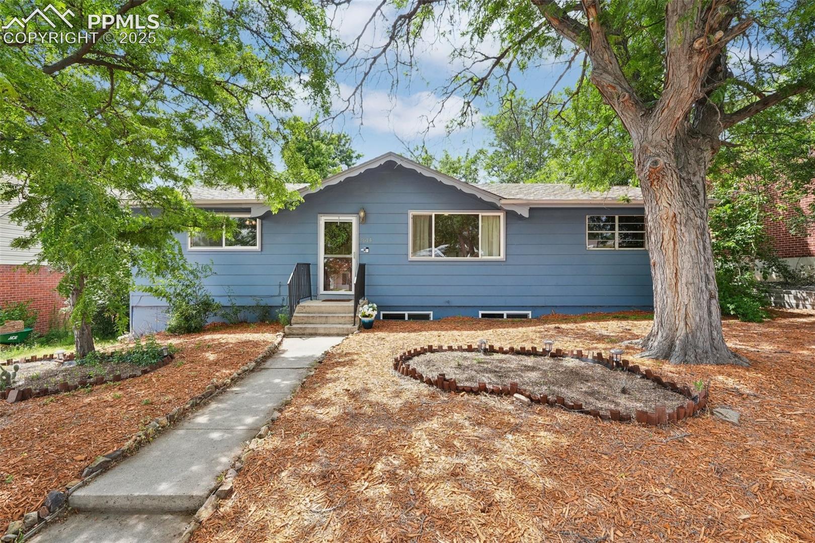 3614 Sheffield Lane