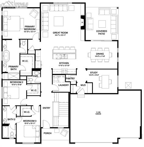 428 Clear Bell Lane