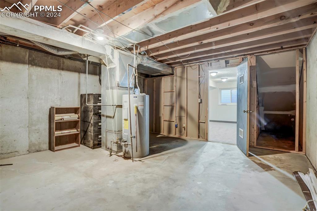 3233 Bridgewater Drive