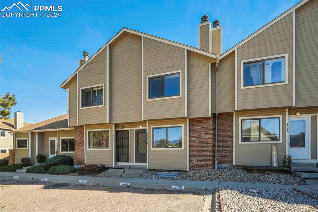 3233 Bridgewater Drive
