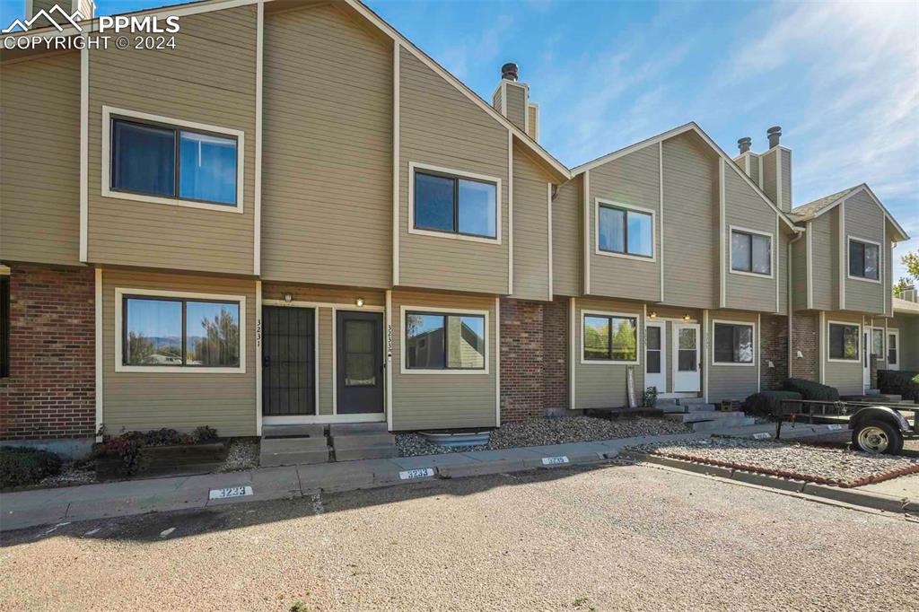 3233 Bridgewater Drive