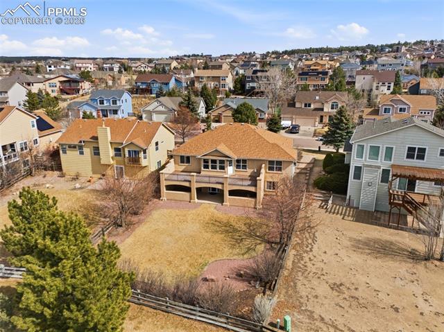 15758 Candle Creek Drive