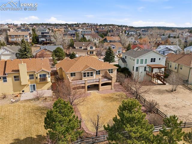 15758 Candle Creek Drive