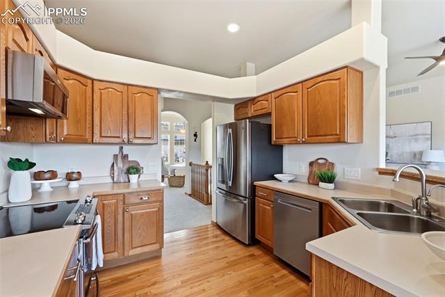 15758 Candle Creek Drive