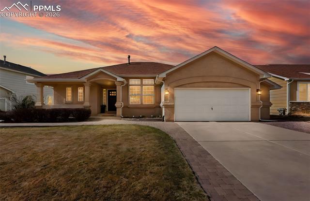 15758 Candle Creek Drive